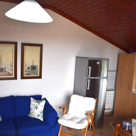 Kallilkratia Holiday Flat 2 Nea Kallikrateia المظهر الخارجي الصورة