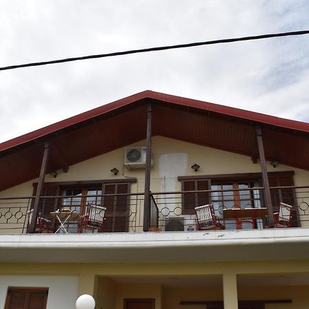 Kallilkratia Holiday Flat 2 Nea Kallikrateia المظهر الخارجي الصورة