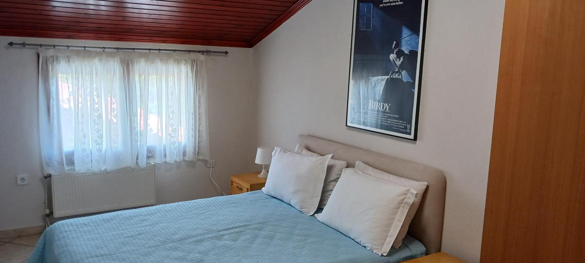 Kallilkratia Holiday Flat 2 Nea Kallikrateia المظهر الخارجي الصورة