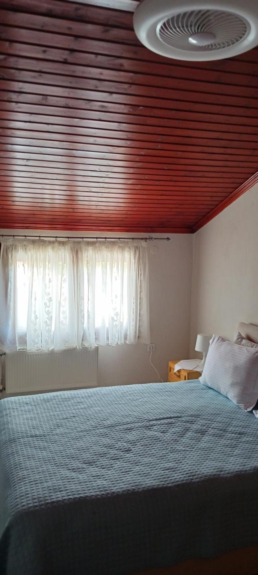 Kallilkratia Holiday Flat 2 Nea Kallikrateia المظهر الخارجي الصورة