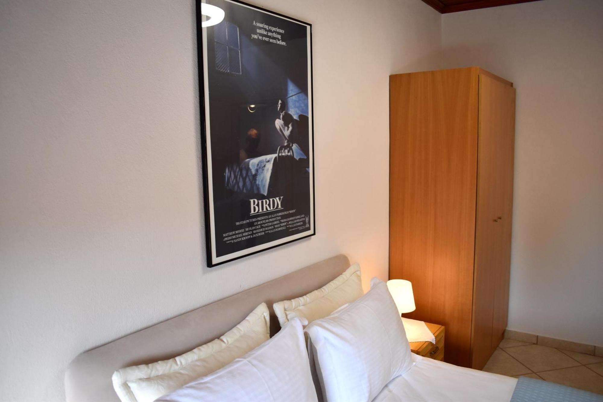 Kallilkratia Holiday Flat 2 Nea Kallikrateia المظهر الخارجي الصورة
