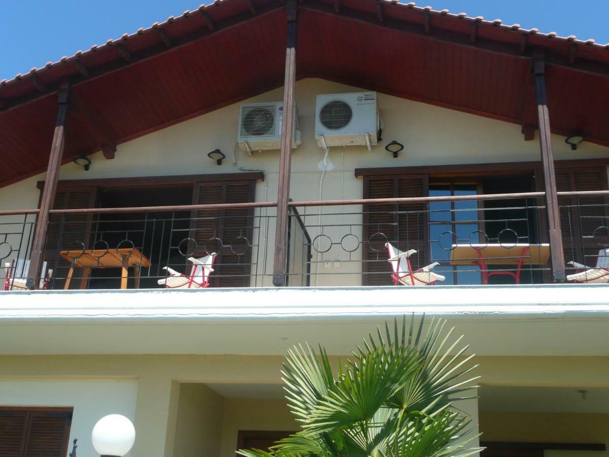 Kallilkratia Holiday Flat 2 Nea Kallikrateia المظهر الخارجي الصورة